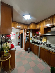 Blk 484 Choa Chu Kang Avenue 5 (Choa Chu Kang), HDB 5 Rooms #553989101
